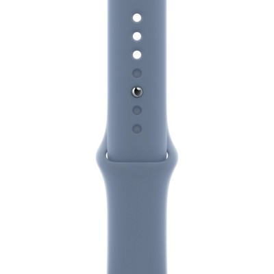 Apple Slate Blue Sport Band M/L для Apple Watch 42/44/45/49mm (MP7W3)