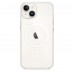 Apple iPhone 14 Clear Case with MagSafe (MPU13)