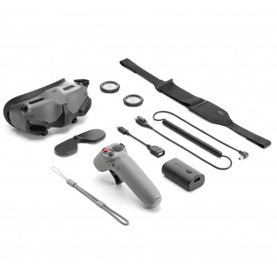 Набор DJI Goggles 2 Motion Combo (CP.FP.00000119.01, CP.FP.00000120.01)