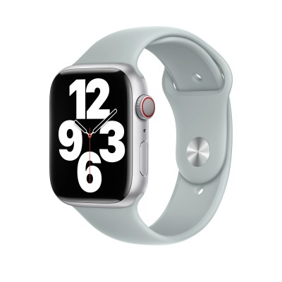Apple Succulent Sport Band S/M для Apple Watch 38/40/41mm (MP733)