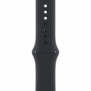 Apple Midnight Sport Band S/M для Apple Watch 38/40/41mm (MPLN3)