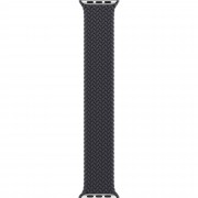 Apple Midnight Braided Solo Loop - Size 2 для Apple Watch 38/40/41mm (MPA23)