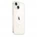 Apple iPhone 14 Clear Case with MagSafe (MPU13)