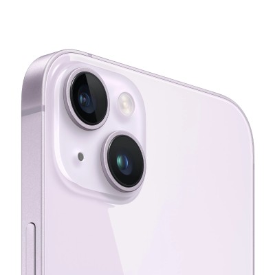 Apple iPhone 14 256GB Purple (MPWA3)