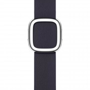Apple Ink Modern Buckle Large для Apple Watch 38/40/41mm (MP8F3)