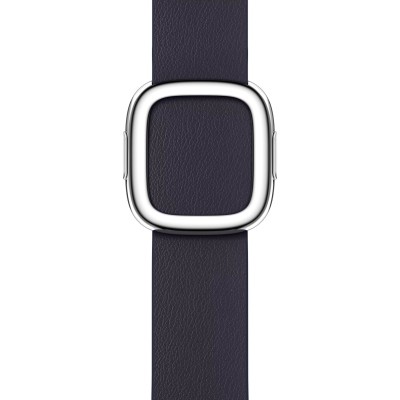 Apple Ink Modern Buckle Large для Apple Watch 38/40/41mm (MP8F3)