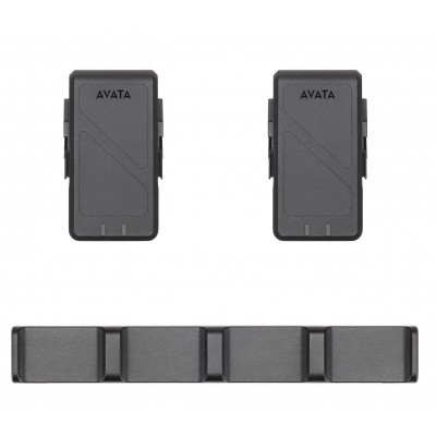 Комплект DJI Avata Fly More Kit (CP.FP.00000071.01)