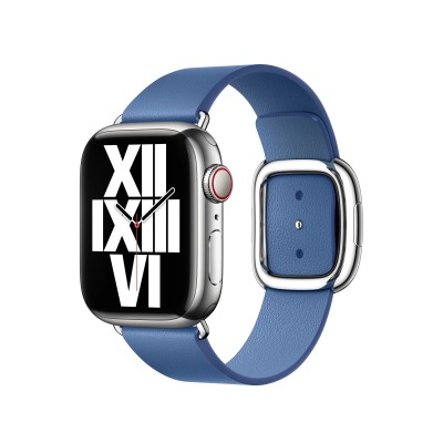Apple Azure Modern Buckle Small для Apple Watch 38/40/41mm (MP8G3)