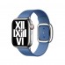 Apple Azure Modern Buckle Small для Apple Watch 38/40/41mm (MP8G3)