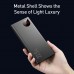 Внешний аккумулятор Baseus Adaman Metal Digital Display PD3.0+QC3.0 22.5W 10000mAh Black (PPAD000001)
