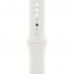 Apple White Sport Band M/L для Apple Watch 42/44/45/49mm (MP7H3)