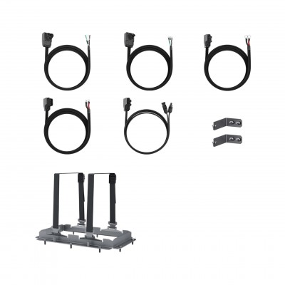 Комплект энергонезависимости Ecoflow Power Get Set Kit 6 kWh (EF-PKGetSet6KWT)