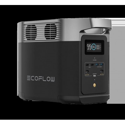 Зарядная станция EcoFlow DELTA 2 (ZMR330-EU)