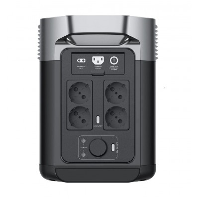 Зарядная станция EcoFlow DELTA 2 (ZMR330-EU)