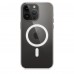 Apple iPhone 14 Pro Clear Case with MagSafe (MPU63)