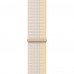 Apple Starlight Sport Loop для Apple Watch 38/40/41mm (MPL73)