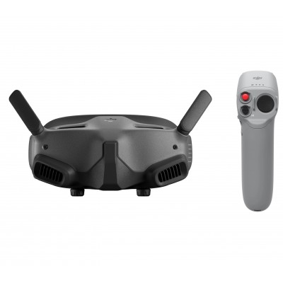 Набор DJI Goggles 2 Motion Combo (CP.FP.00000119.01, CP.FP.00000120.01)