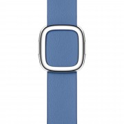 Apple Azure Modern Buckle Small для Apple Watch 38/40/41mm (MP8G3)