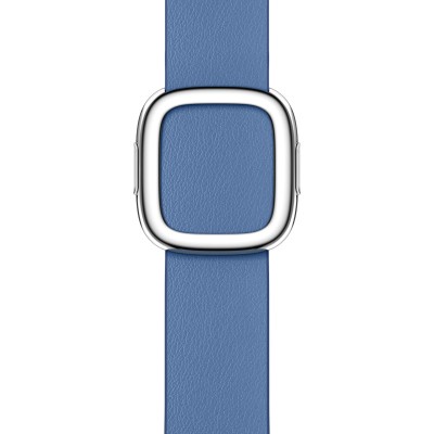 Apple Azure Modern Buckle Medium для Apple Watch 38/40/41mm (MP8H3)