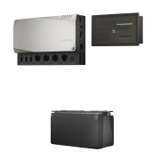 Комплект енергонезалежності Ecoflow Power Prepared Kit 5 kWh (EF-PKPrepared5KWT)