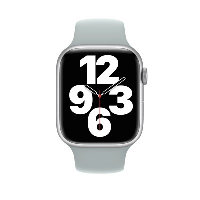 Apple Succulent Sport Band S/M для Apple Watch 38/40/41mm (MP733)