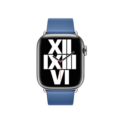 Apple Azure Modern Buckle Small для Apple Watch 38/40/41mm (MP8G3)