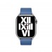 Apple Azure Modern Buckle Small для Apple Watch 38/40/41mm (MP8G3)
