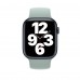 Apple Succulent Solo Loop - Size 8 для Apple Watch 38/40/41mm (MPFC3)