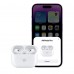 Apple AirPods Pro 2 with MagSafe Charging Case USB‑C 2023 (MTJV3)