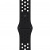 Apple Black Nike Sport Band M/L для Apple Watch 38/40/41mm (MPGQ3)