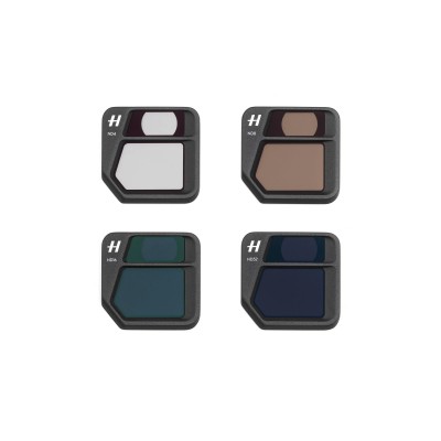 Набор фильтров DJI Mavic 3 ND Filters Set ND4/8/16/32 (CP.MA.00000429.01)
