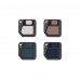 Набор фильтров DJI Mavic 3 ND Filters Set ND4/8/16/32 (CP.MA.00000429.01)