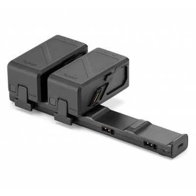 Комплект DJI Avata Fly More Kit (CP.FP.00000071.01)