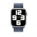 Apple Storm Blue Sport Loop для Apple Watch 38/40/41mm (MPL93)