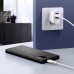 Внешний аккумулятор Baseus Adaman Metal Digital Display PD3.0+QC3.0 22.5W 10000mAh Black (PPAD000001)