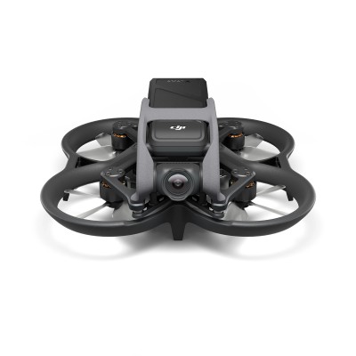 Квадрокоптер DJI Avata (CP.FP.00000062.01, CP.FP.00000062.02)