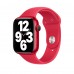 Apple (PRODUCT) RED Sport Band S/M для Apple Watch 38/40/41mm (MP703, MT313)