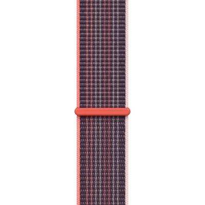 Apple Elderberry Sport Loop для Apple Watch 38/40/41mm (MPL63)