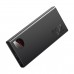 Внешний аккумулятор Baseus Adaman Metal Digital Display PD3.0+QC3.0 22.5W 10000mAh Black (PPAD000001)