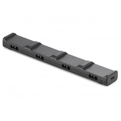 Зарядный хаб DJI Avata Battery Charging Hub (CP.FP.00000073.01)