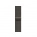 Apple Watch Series 8 GPS + Cellular 41mm Graphite Stainless Steel Case with Milanese Loop Graphite (MNJL3, MNJM3)