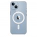 Apple iPhone 14 Clear Case with MagSafe (MPU13)