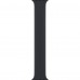 Apple Midnight Solo Loop - Size 6 для Apple Watch 42/44/45/49mm (MPFR3)