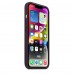 Apple iPhone 14 Silicone Case with MagSafe - Elderberry (MPT03)