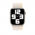 Apple Starlight Sport Loop для Apple Watch 42/44/45/49mm (MPLE3)