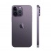 Apple iPhone 14 Pro Max 256GB Dual Sim Deep Purple (MQ8A3)