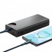 Внешний аккумулятор Baseus Adaman Metal Digital Display 30000mAh 22.5W Black (PPIMDA-C0A)
