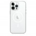 Apple iPhone 14 Pro Clear Case with MagSafe (MPU63)