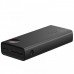 Внешний аккумулятор Baseus Adaman Metal Digital Display 30000mAh 22.5W Black (PPIMDA-C0A)