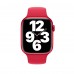 Apple (PRODUCT) RED Sport Band S/M для Apple Watch 38/40/41mm (MP703, MT313)